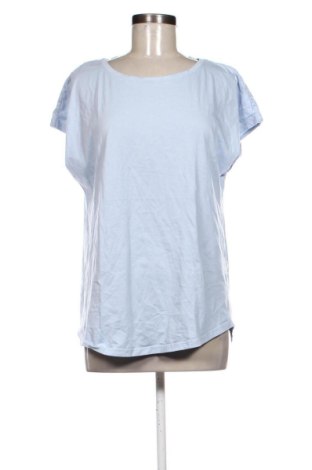 Dámská halenka C&A, Velikost L, Barva Modrá, Cena  289,00 Kč