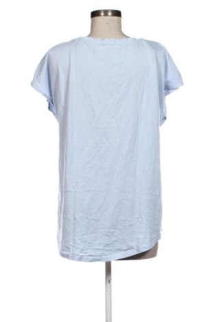 Dámská halenka C&A, Velikost L, Barva Modrá, Cena  289,00 Kč