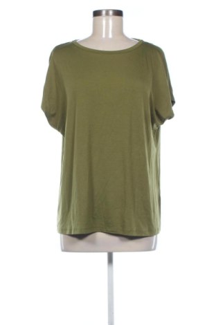 Bluză de femei C&A, Mărime L, Culoare Verde, Preț 60,99 Lei