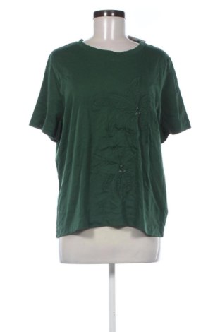 Dámska blúza C&A, Veľkosť XXL, Farba Zelená, Cena  11,95 €