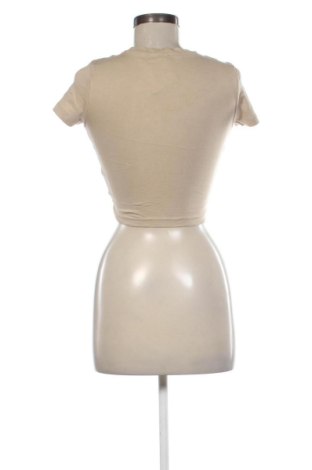 Bluză de femei C&A, Mărime XS, Culoare Bej, Preț 60,99 Lei