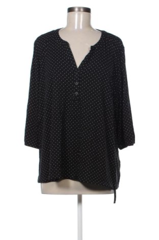 Damen Shirt C&A, Größe 3XL, Farbe Mehrfarbig, Preis 12,99 €