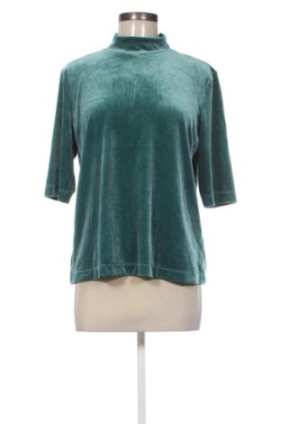 Bluză de femei C&A, Mărime XL, Culoare Verde, Preț 60,99 Lei