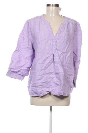Damen Shirt C&A, Größe L, Farbe Lila, Preis € 12,99