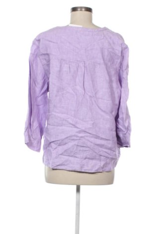 Damen Shirt C&A, Größe L, Farbe Lila, Preis € 12,99