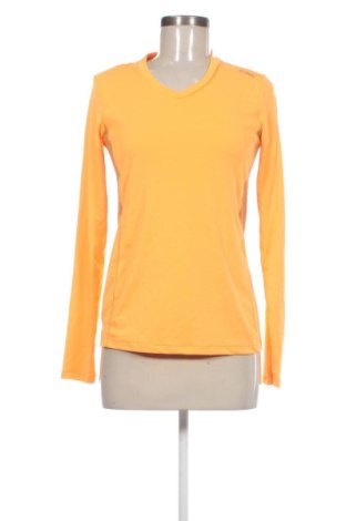 Damen Shirt CMP, Größe S, Farbe Orange, Preis € 22,99