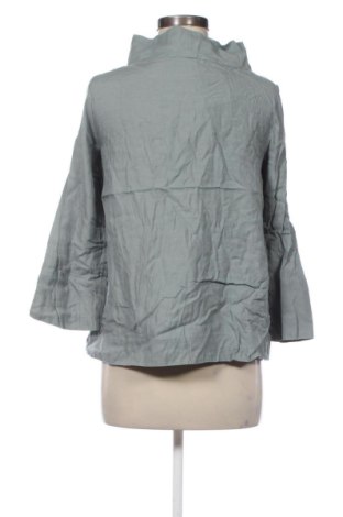 Дамска блуза COS, Размер XS, Цвят Зелен, Цена 25,05 €