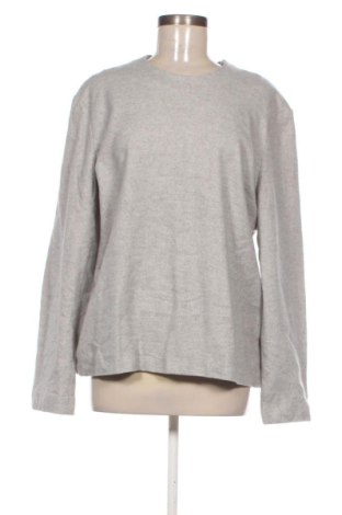 Bluzka damska COS, Rozmiar XL, Kolor Szary, Cena 129,99 zł