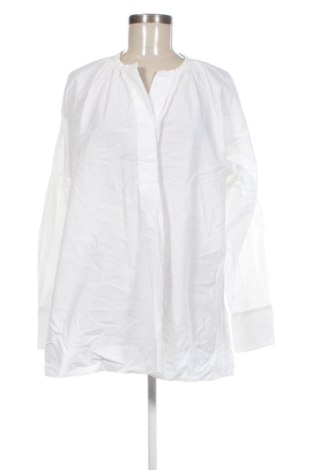 Bluză de femei COS, Mărime L, Culoare Alb, Preț 310,24 Lei