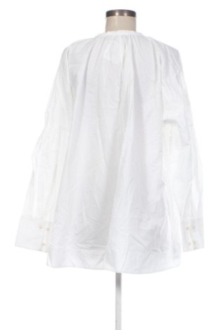 Bluză de femei COS, Mărime L, Culoare Alb, Preț 310,24 Lei