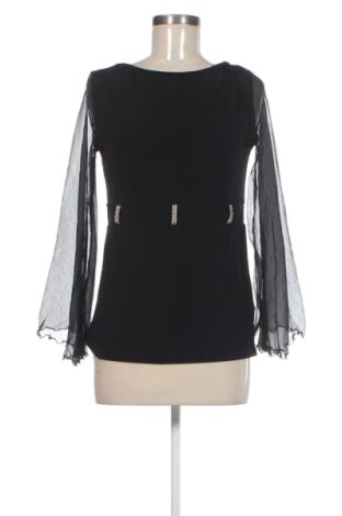 Dámská halenka CRISTINAEFFE, Velikost L, Barva Černá, Cena  1 279,00 Kč