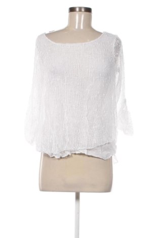 Bluzka damska CVG, Rozmiar M, Kolor Biały, Cena 83,99 zł