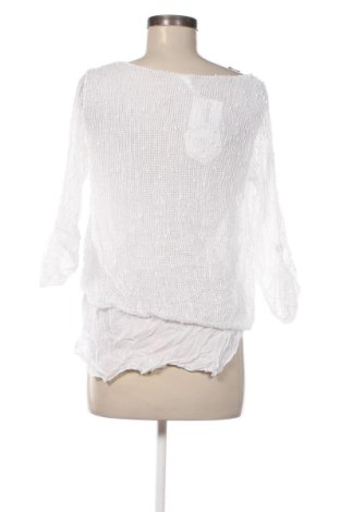 Bluzka damska CVG, Rozmiar M, Kolor Biały, Cena 83,99 zł