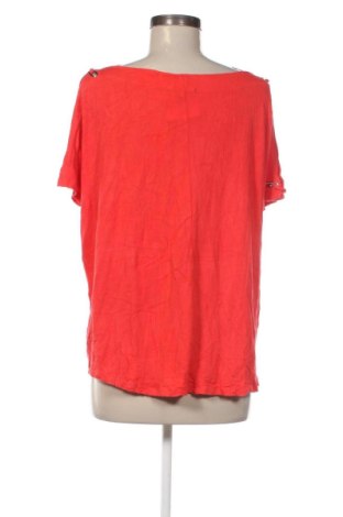 Dámská halenka Cable & Gauge, Velikost XL, Barva Červená, Cena  289,00 Kč