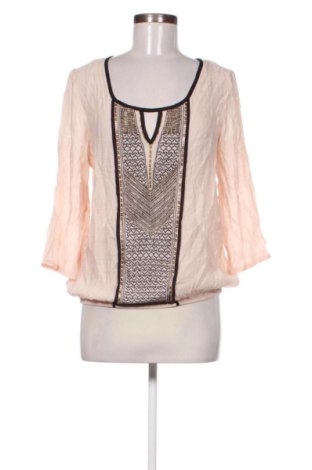 Bluză de femei Cache Cache, Mărime L, Culoare Roz, Preț 60,99 Lei
