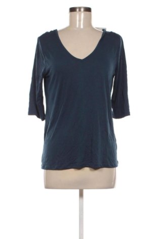 Дамска блуза Cache Cache, Размер L, Цвят Син, Цена 10,22 €
