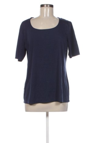 Damen Shirt Calida, Größe L, Farbe Blau, Preis 27,99 €