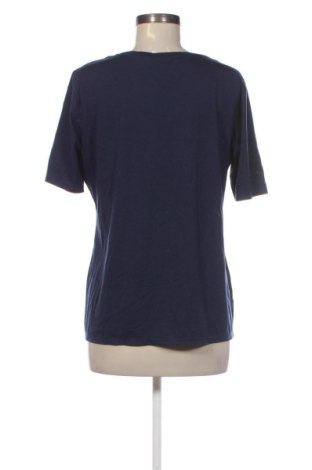 Damen Shirt Calida, Größe L, Farbe Blau, Preis 27,99 €