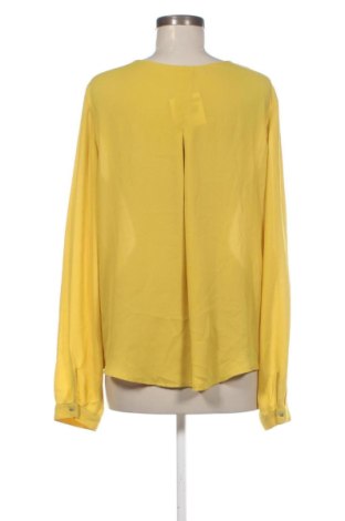 Дамска блуза Calliope, Размер L, Цвят Жълт, Цена 10,22 €