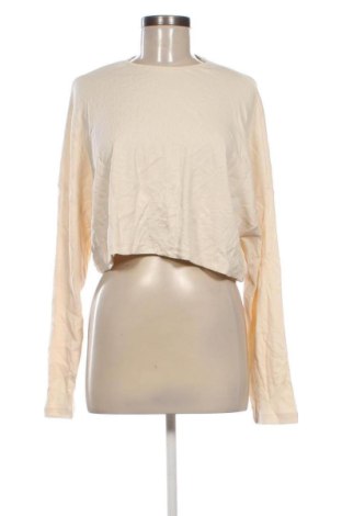 Bluză de femei Calliope, Mărime M, Culoare Ecru, Preț 98,99 Lei