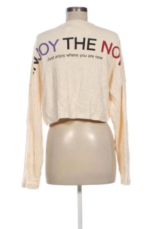 Bluză de femei Calliope, Mărime M, Culoare Ecru, Preț 98,99 Lei