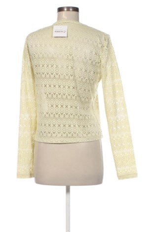 Bluză de femei Calliope, Mărime M, Culoare Bej, Preț 60,99 Lei