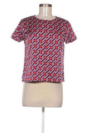 Дамска блуза Calliope, Размер XS, Цвят Многоцветен, Цена 10,00 €