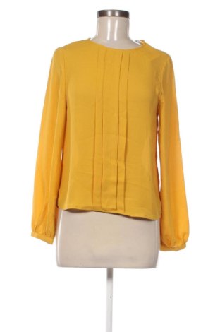 Bluză de femei Calliope, Mărime S, Culoare Galben, Preț 60,99 Lei