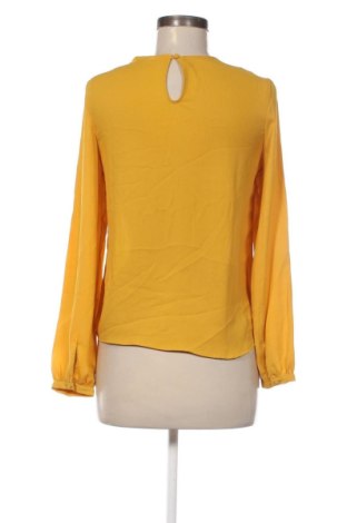 Bluză de femei Calliope, Mărime S, Culoare Galben, Preț 60,99 Lei
