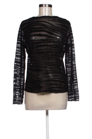 Damen Shirt Calliope, Größe L, Farbe Schwarz, Preis 10,00 €