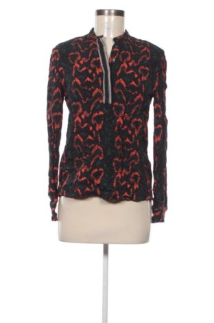 Damen Shirt Calvin Klein, Größe S, Farbe Mehrfarbig, Preis 59,99 €