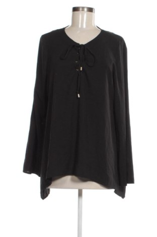 Női blúz Calvin Klein, Méret L, Szín Fekete, Ár 37 479 Ft