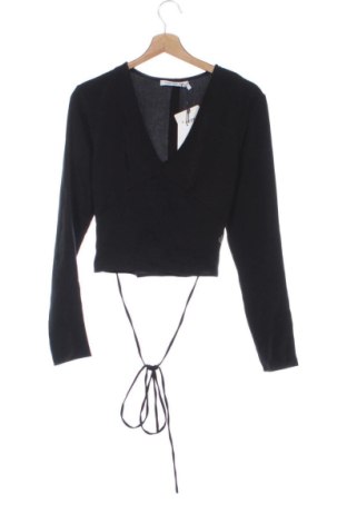 Damen Shirt Calvin Klein Jeans, Größe S, Farbe Schwarz, Preis € 71,94