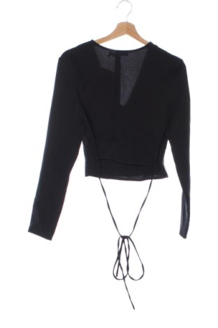 Damen Shirt Calvin Klein Jeans, Größe S, Farbe Schwarz, Preis € 71,94