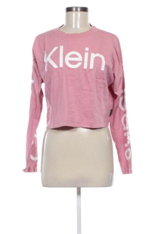 Bluză de femei Calvin Klein Jeans, Mărime L, Culoare Multicolor, Preț 145,97 Lei