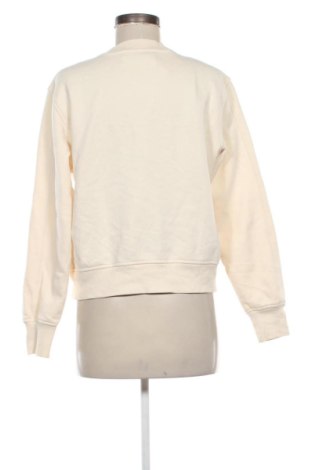 Bluză de femei Calvin Klein Jeans, Mărime S, Culoare Bej, Preț 215,99 Lei