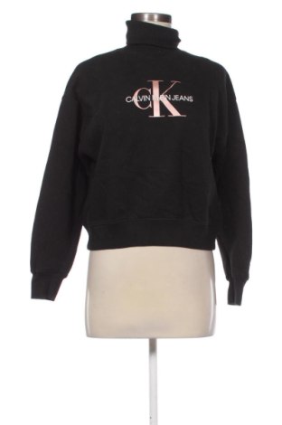 Bluză de femei Calvin Klein Jeans, Mărime XS, Culoare Negru, Preț 215,99 Lei