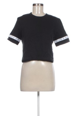Bluză de femei Calvin Klein Jeans, Mărime M, Culoare Negru, Preț 151,99 Lei