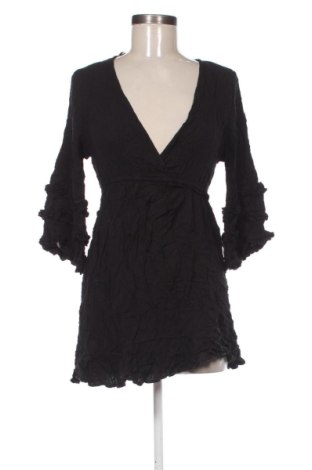 Damen Shirt Calzedonia, Größe M, Farbe Schwarz, Preis € 22,99