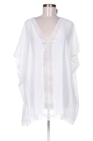 Γυναικεία μπλούζα Calzedonia, Μέγεθος 5XL, Χρώμα Λευκό, Τιμή 26,54 €