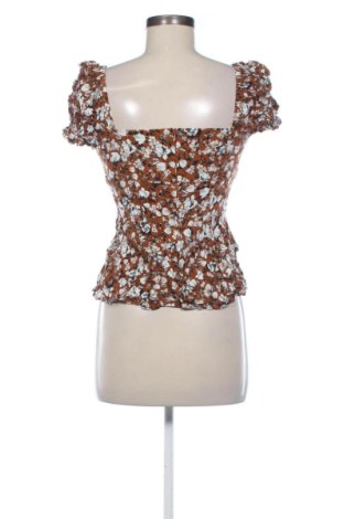 Bluzka damska Camaieu, Rozmiar S, Kolor Kolorowy, Cena 51,99 zł