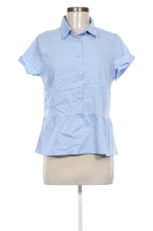 Női blúz Camaieu, Méret L, Szín Kék, Ár 4 132 Ft