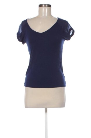 Дамска блуза Camaieu, Размер S, Цвят Син, Цена 10,00 €