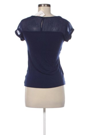 Дамска блуза Camaieu, Размер S, Цвят Син, Цена 10,00 €
