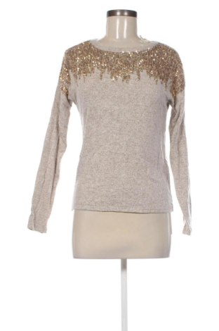 Bluză de femei Camaieu, Mărime S, Culoare Bej, Preț 50,62 Lei