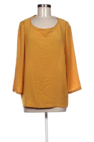 Damen Shirt Camaieu, Größe XL, Farbe Gelb, Preis € 12,99
