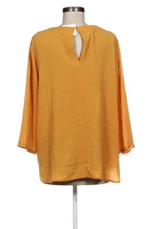 Damen Shirt Camaieu, Größe XL, Farbe Gelb, Preis € 12,99
