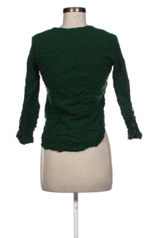 Bluzka damska Camaieu, Rozmiar XS, Kolor Zielony, Cena 51,99 zł