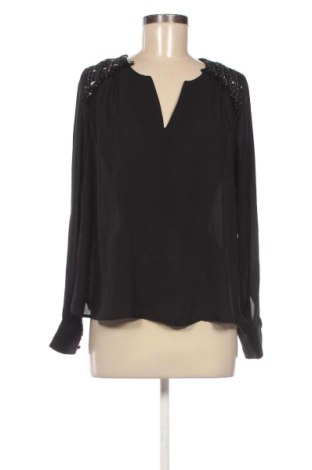 Дамска блуза Camaieu, Размер L, Цвят Черен, Цена 9,71 €