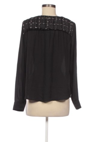 Дамска блуза Camaieu, Размер L, Цвят Черен, Цена 9,71 €